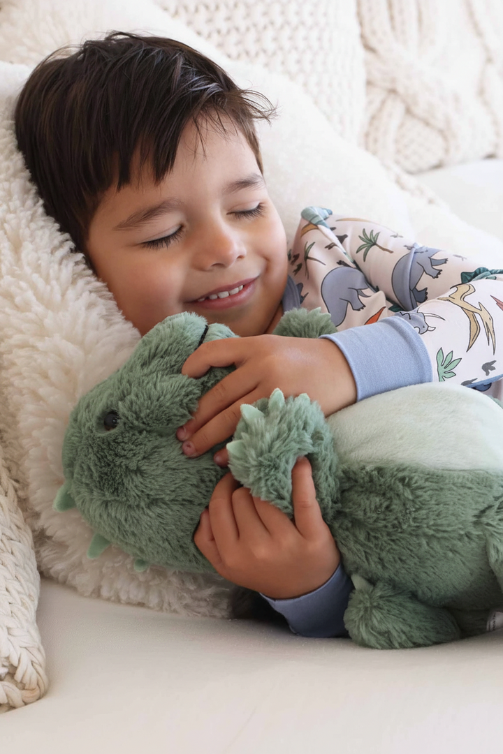 Large Cuddle Plush Friends