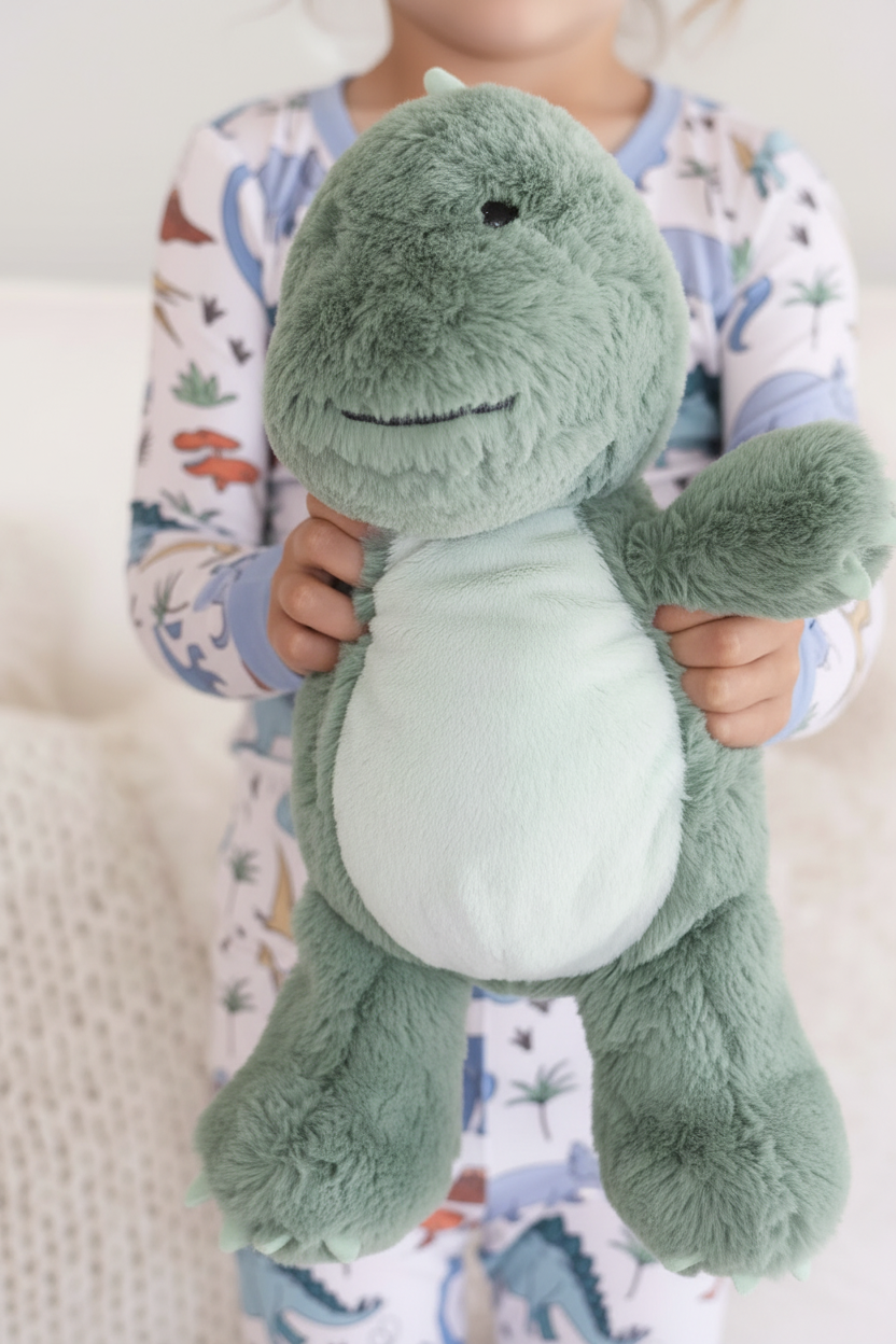 Large Cuddle Plush Friends