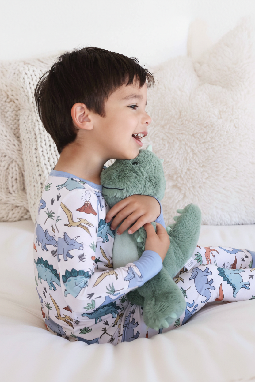 Large Cuddle Plush Friends