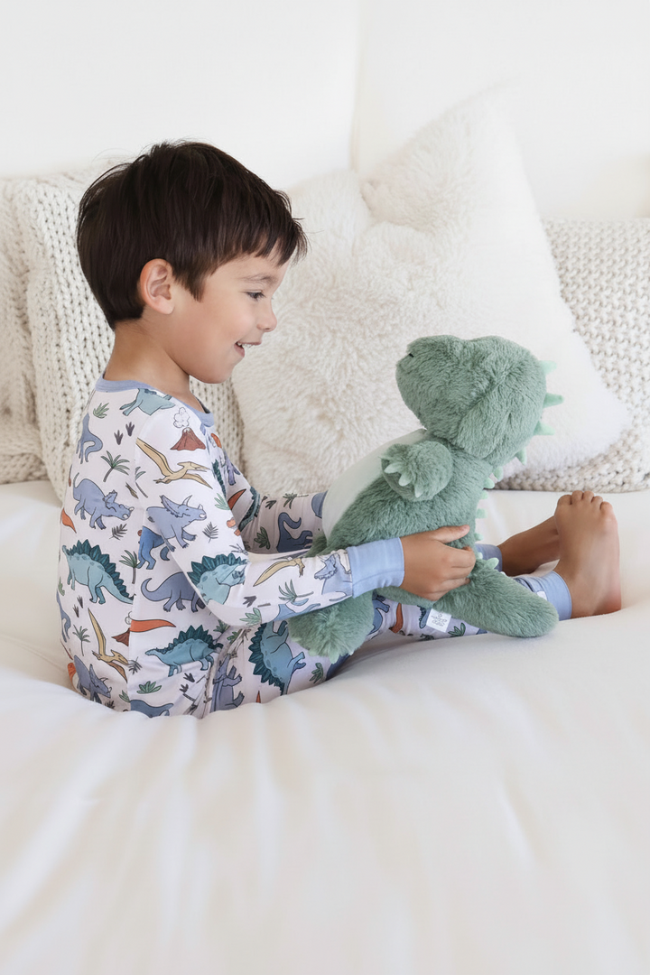 Large Cuddle Plush Friends