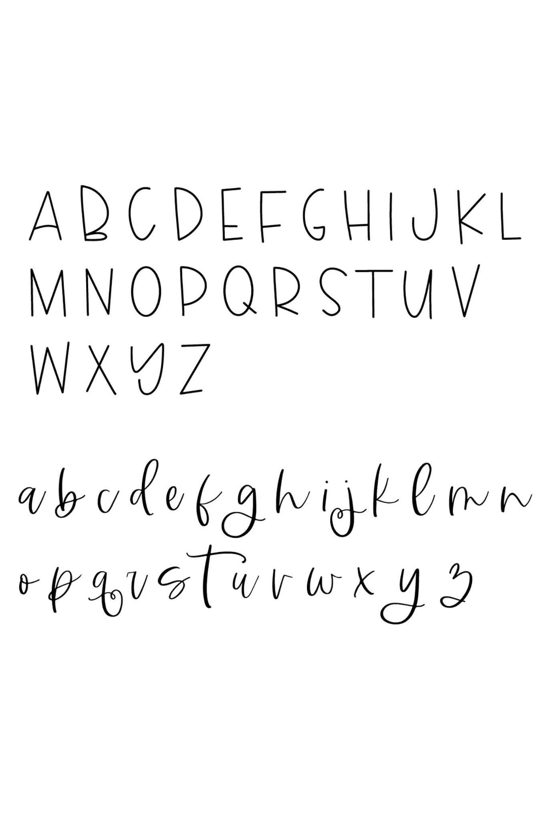 dinosaur personalized font