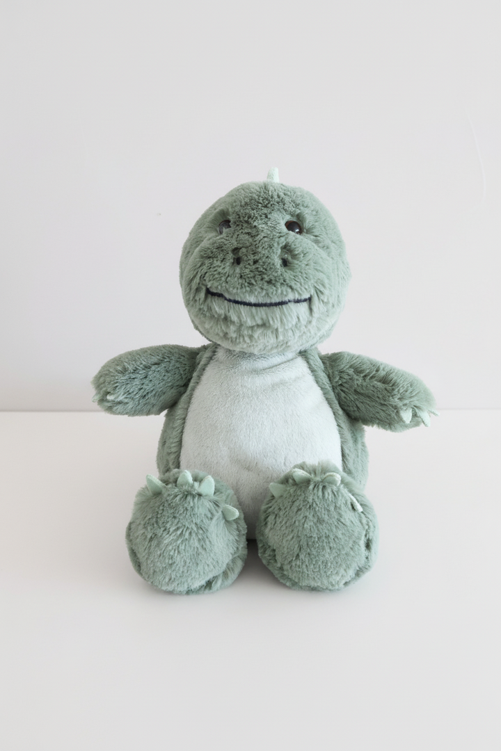 Large Cuddle Plush Friends