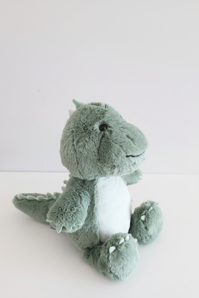 Large Cuddle Plush Friends