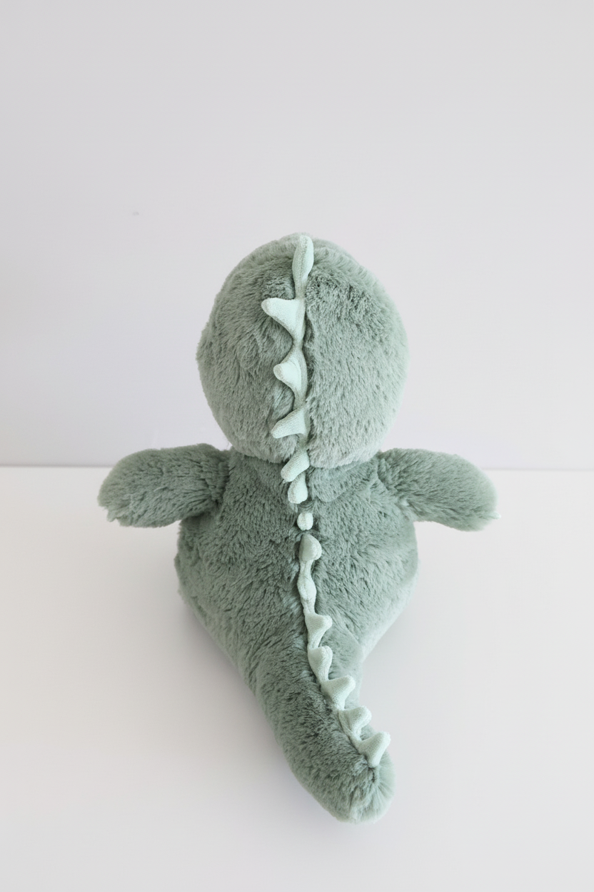 Large Cuddle Plush Friends