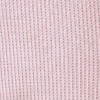Embroidered Bamboo Waffle Zipper Ruffle Footie | Elderberry