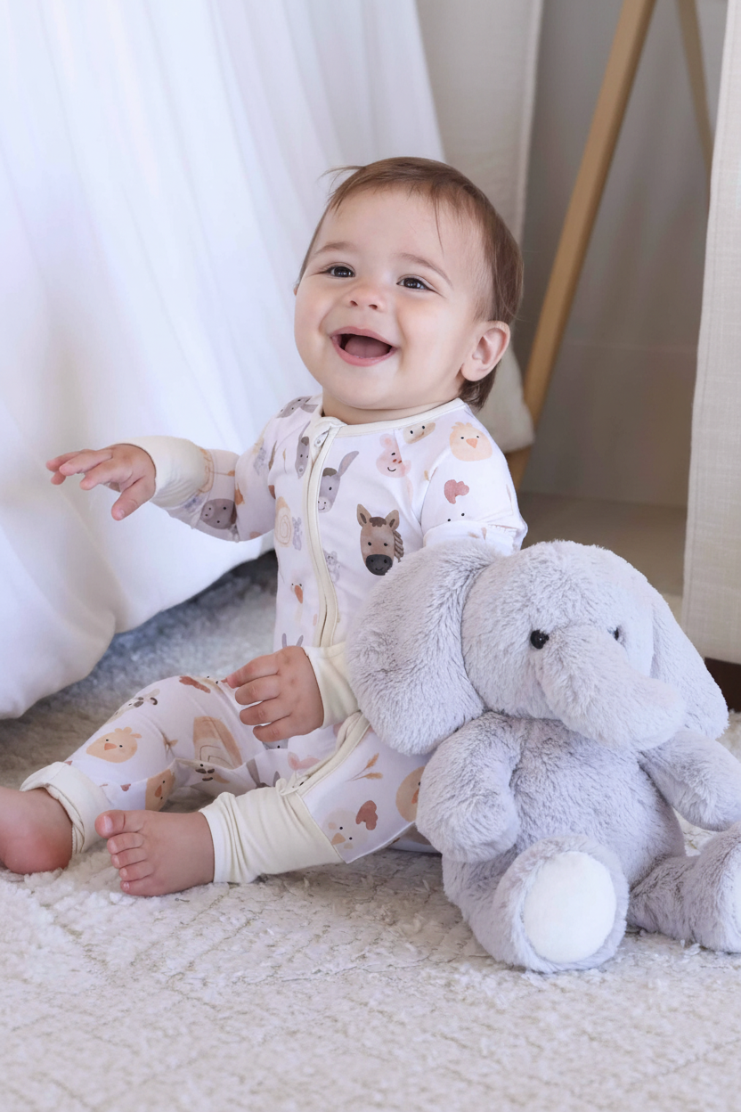 Large Cuddle Plush Friends