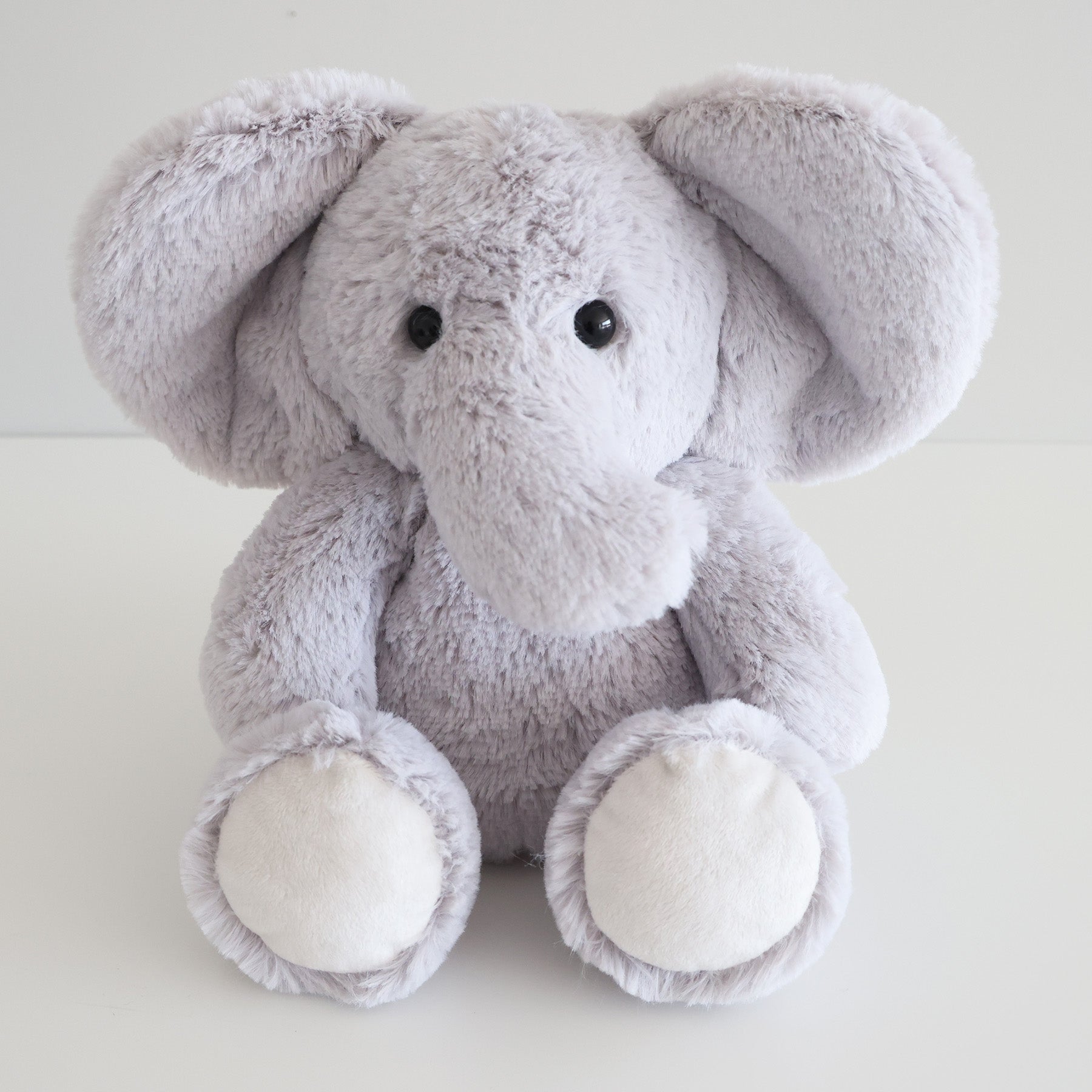 Large Cuddle Plush Friends | Ellie Elephant