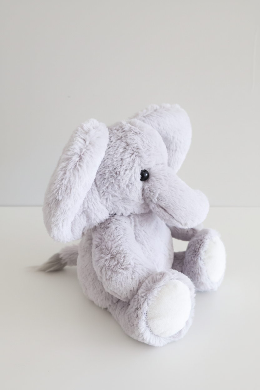 Large Cuddle Plush Friends