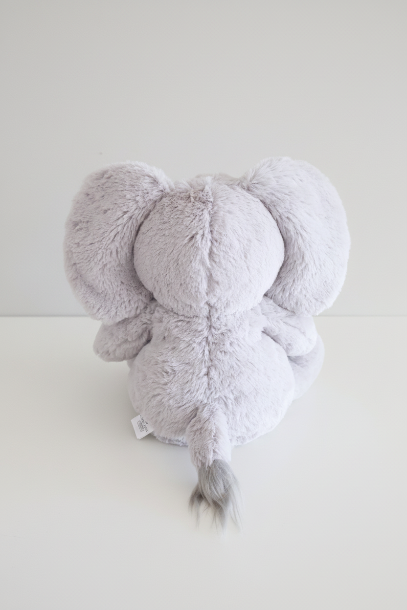 Large Cuddle Plush Friends