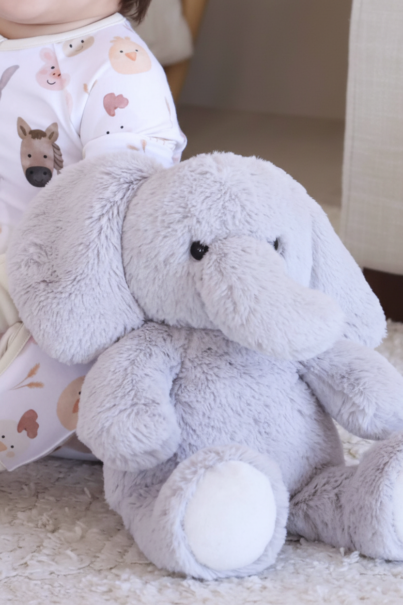 Large Cuddle Plush Friends