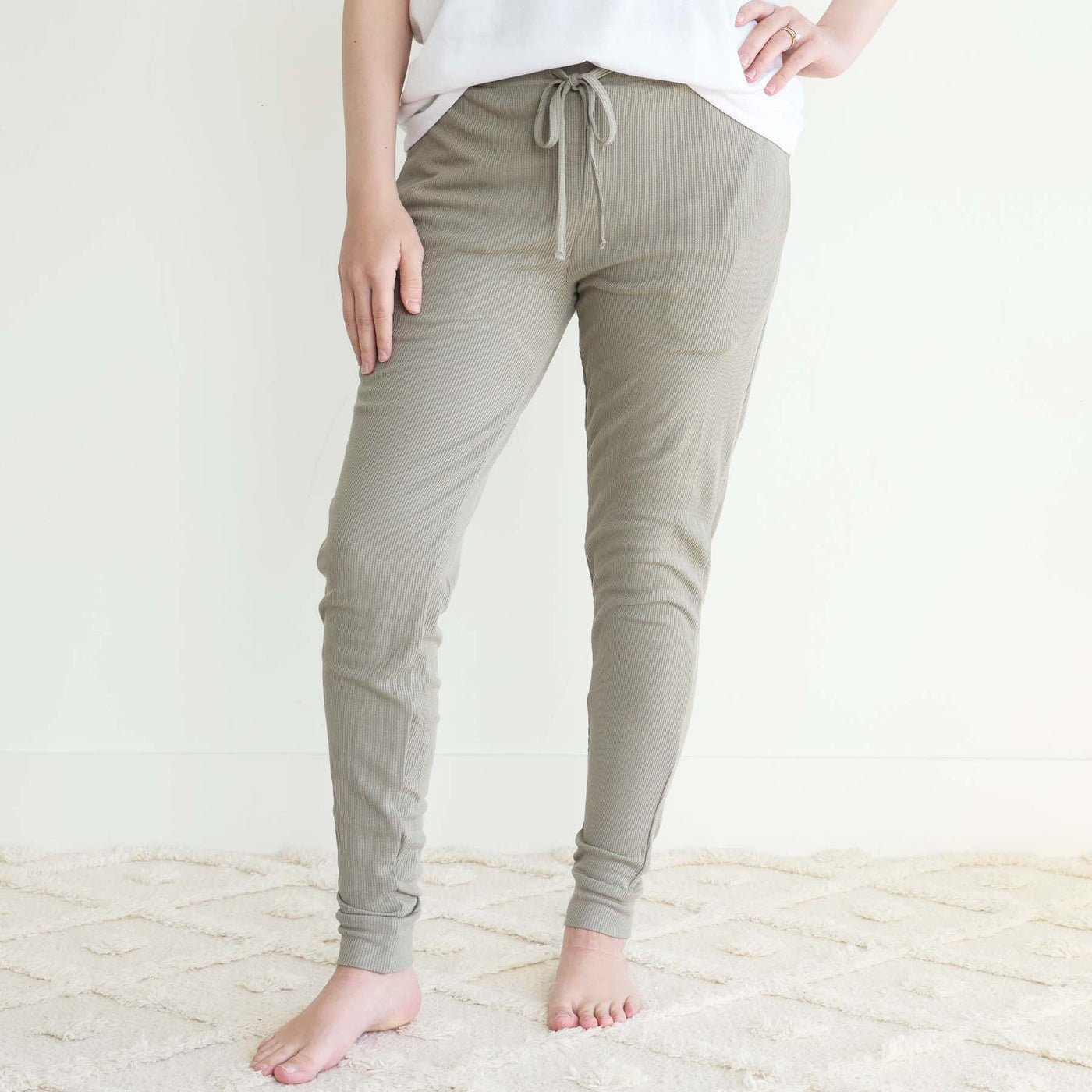eucalyptus jogger pants unisex adult