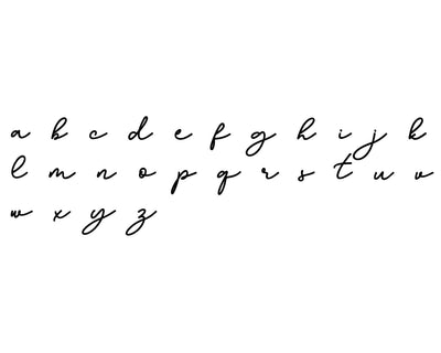 fairy script font 