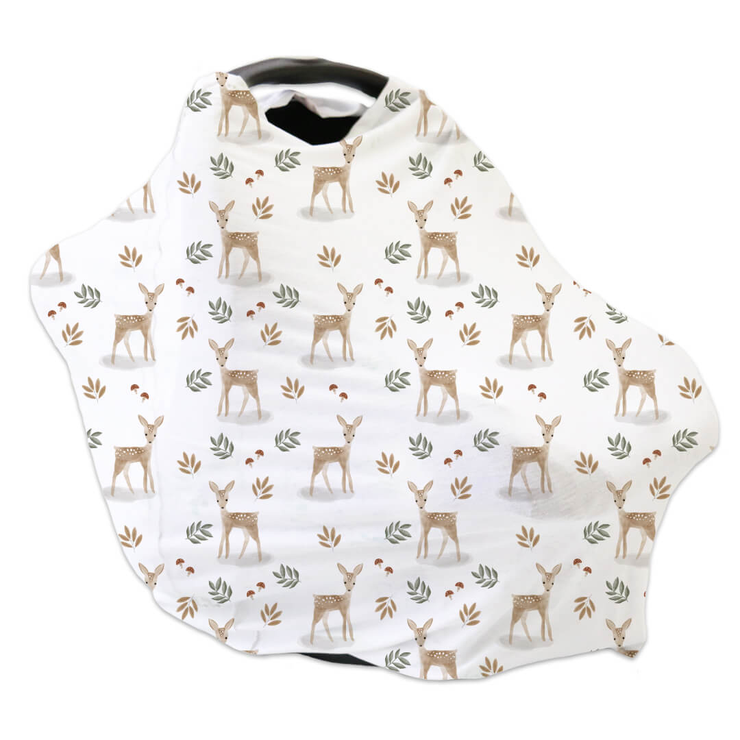 fawn multi-use cover 