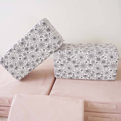 The Figgy Rectangle Pillow Pack (2 PC) X Caden Lane