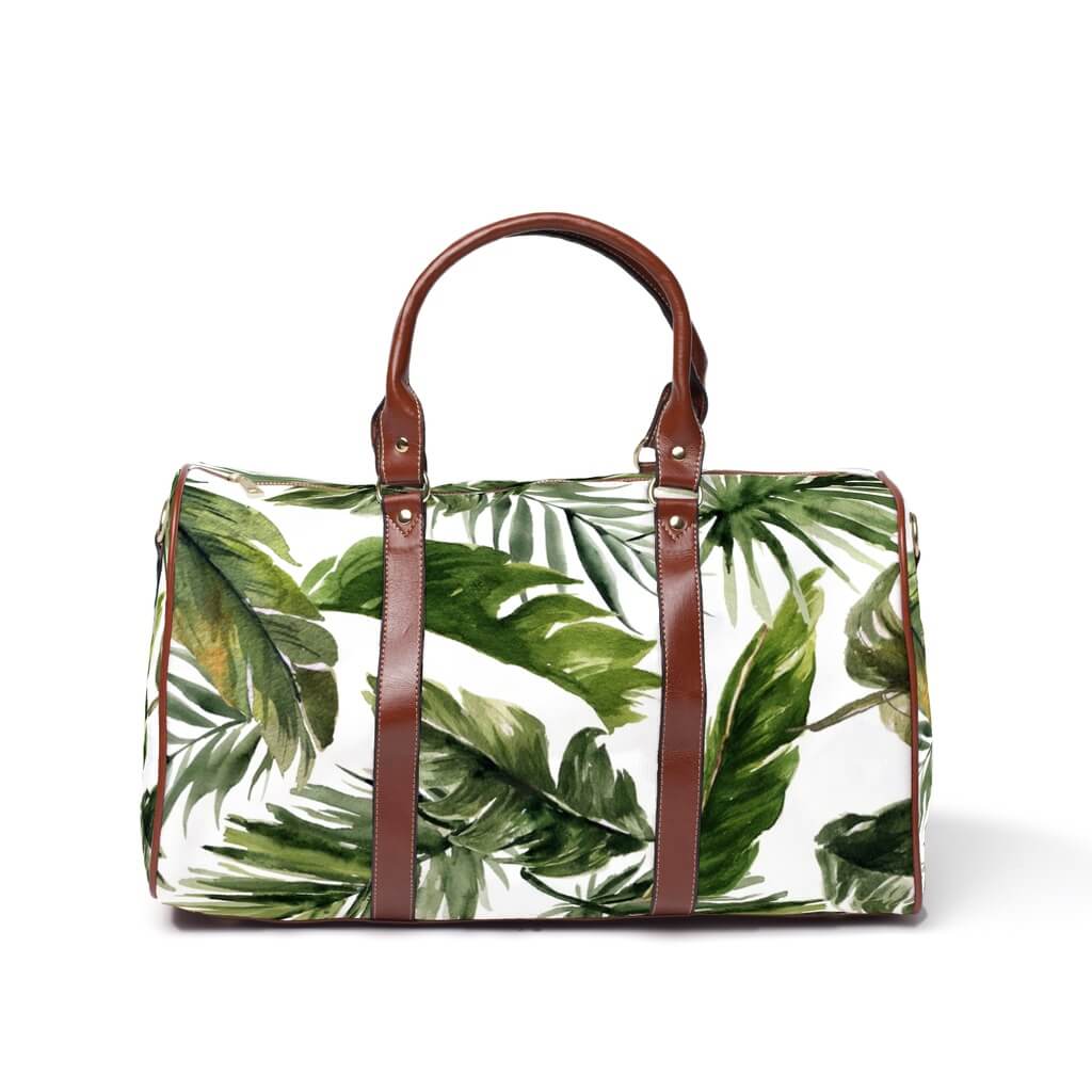 forest palm hospital bag