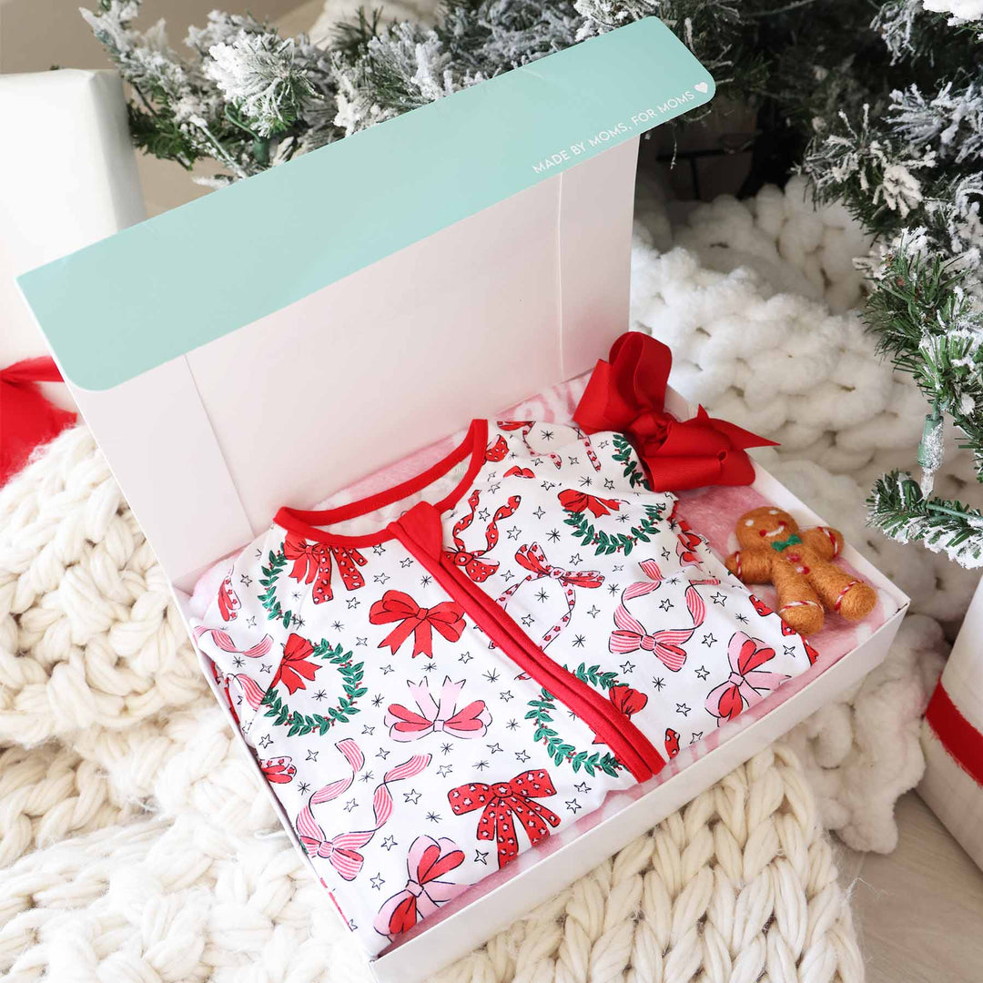 christmas gift box 