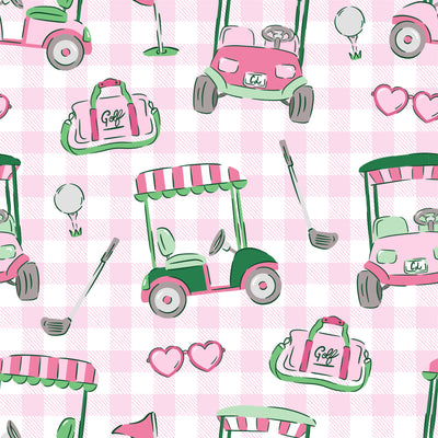 Birdie Babes Personalized Swaddle Blanket | Pink