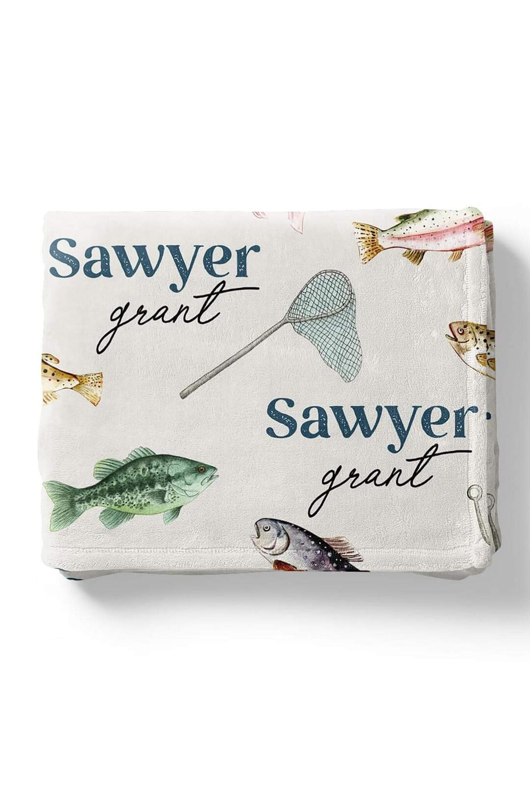 Personalized Themed Blankets for Boys