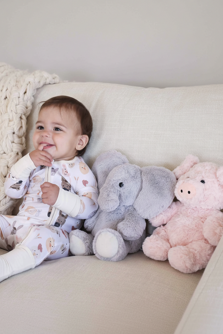 Large Cuddle Plush Friends