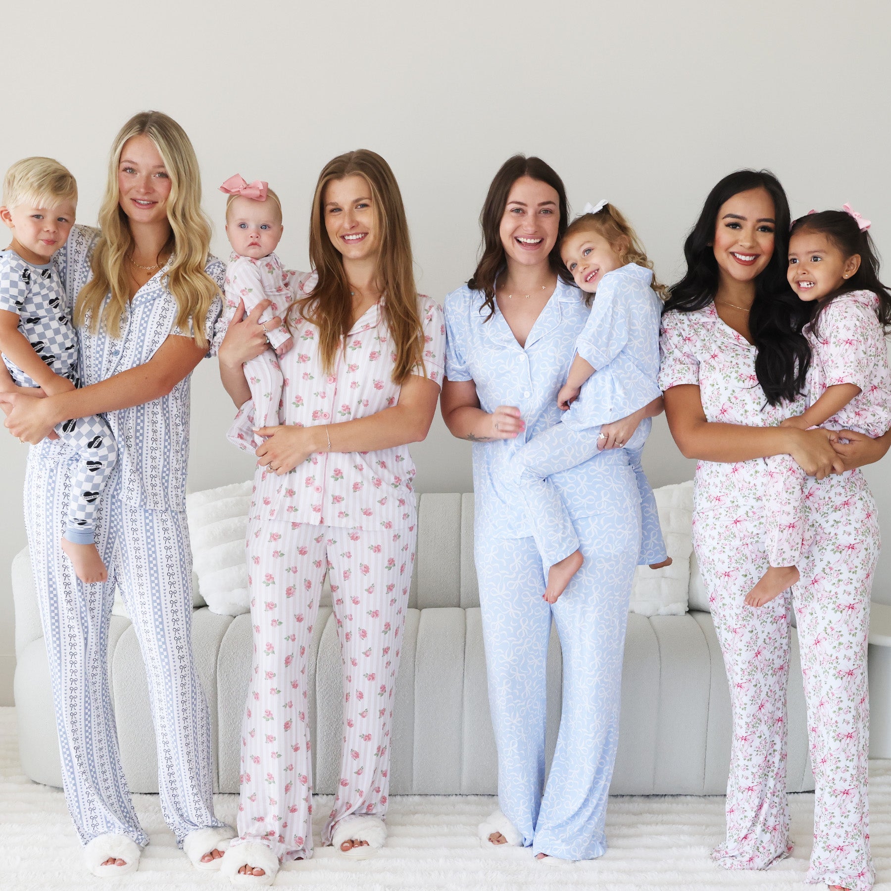 women's flare lounge sets