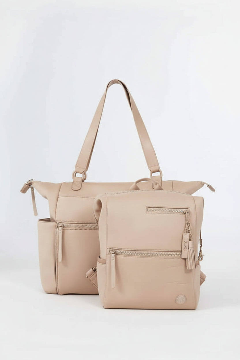 Weslie & Lane Diaper Bags | Backpack | Tote Bag