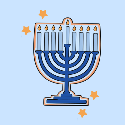 Hanukkah