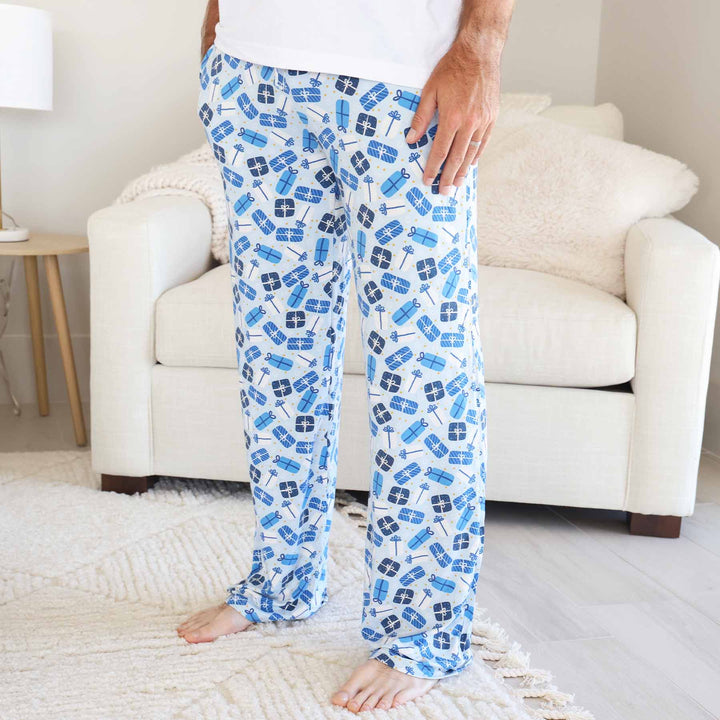 Adult Lounge & Jogger Pants | Happy Challahdays