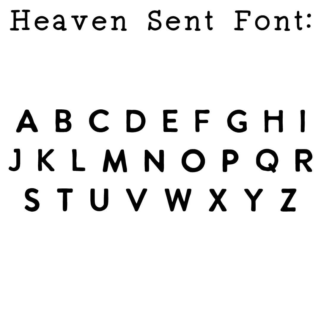 Personalized Christmas Ornaments