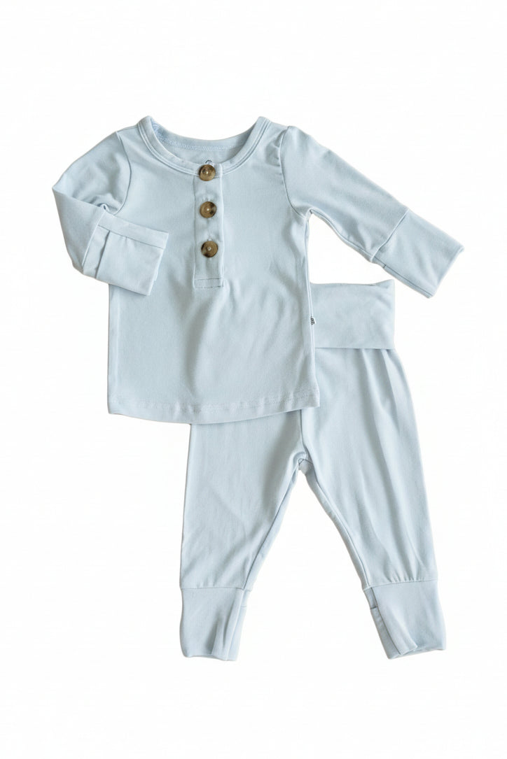 2pc Bamboo Sets for Boys | Caden Lane