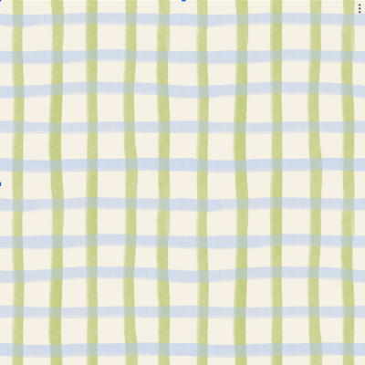 Personalized Pet Blanket | Picnic Plaid
