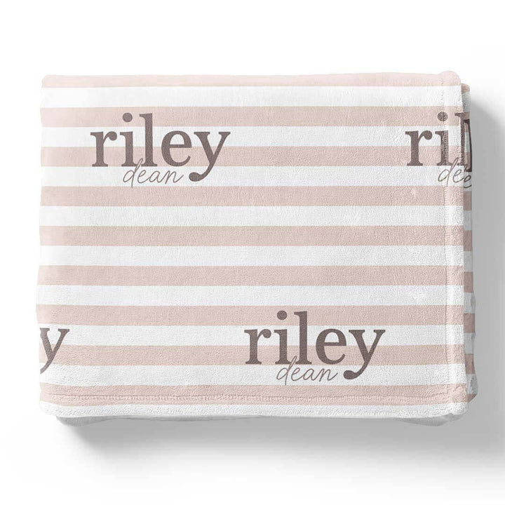 Personalized Themed Blankets for Boys