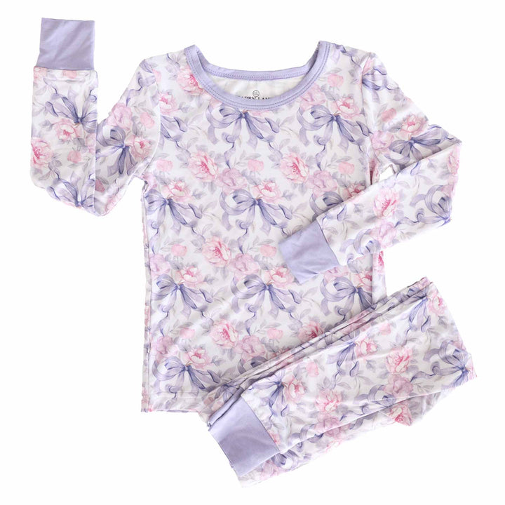 Two Piece Pajama Sets for Girls | Best Sellers