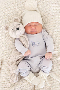 Personalized Newborn Outfits