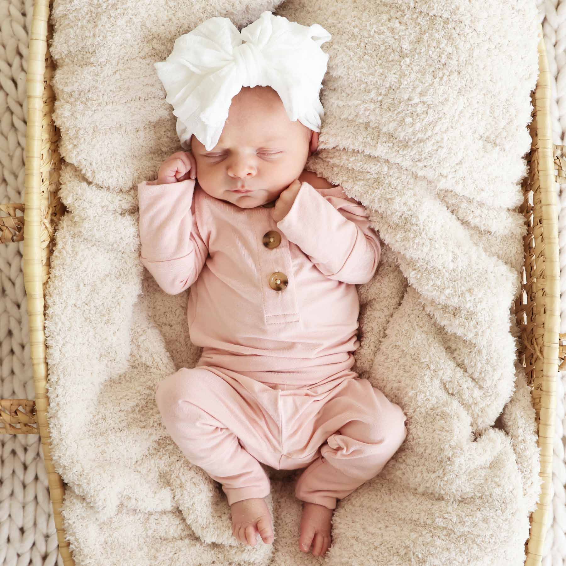 Adorable Baby Outfits from Sugar Plum Lane