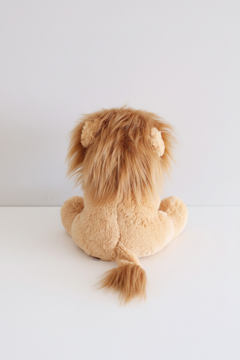 Large Cuddle Plush Friends