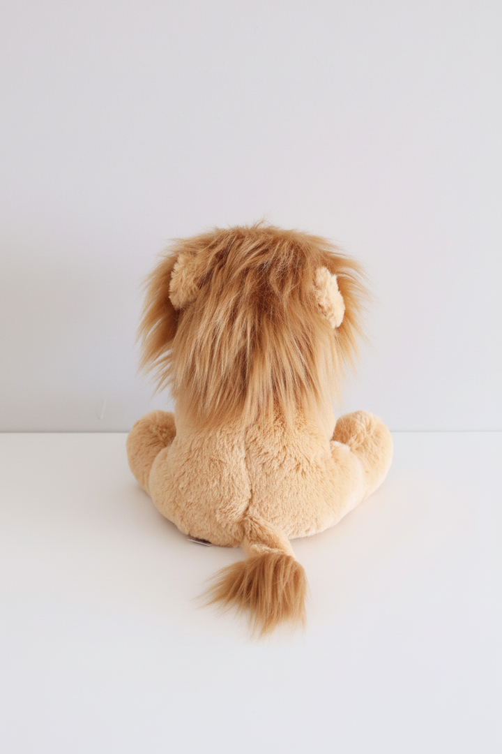 Large Cuddle Plush Friends