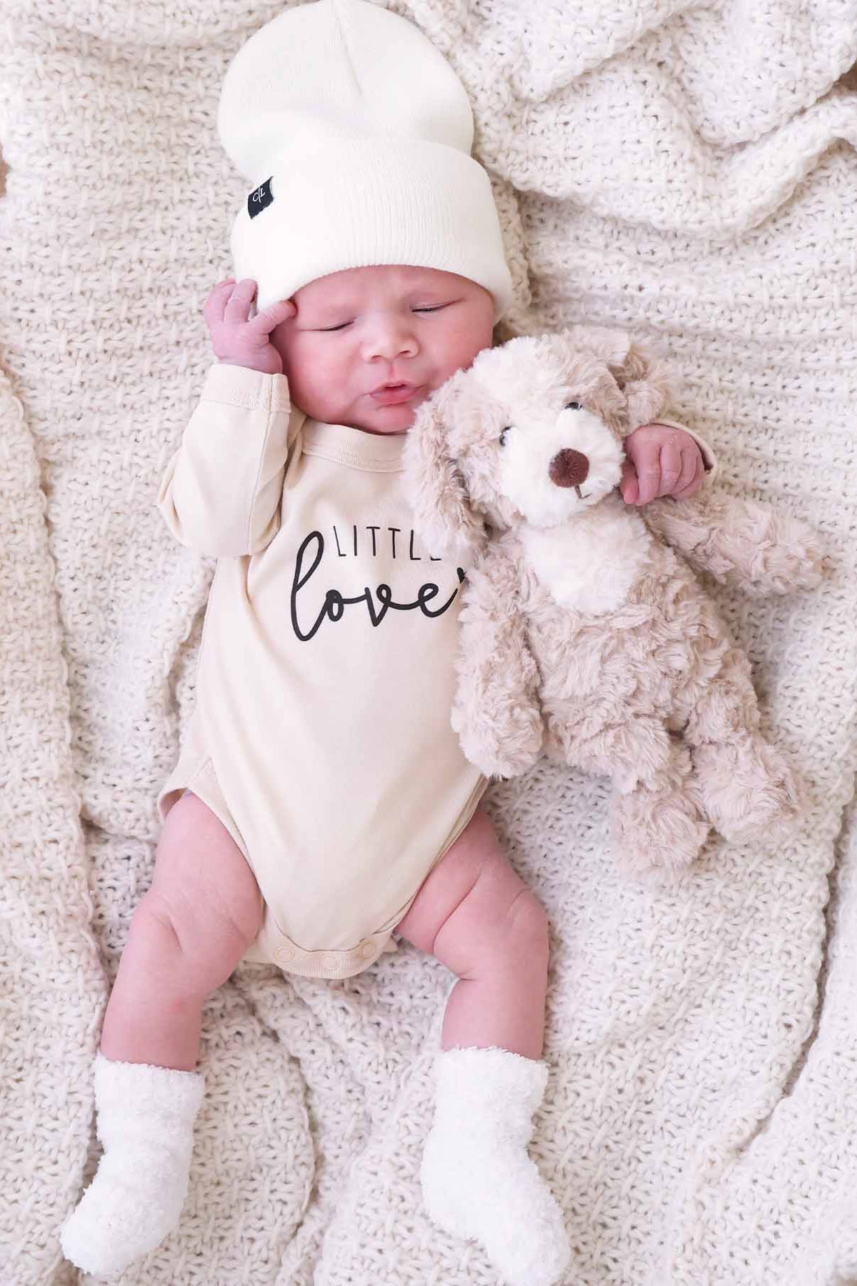 Cuddle Plush Friends | Parker Puppy