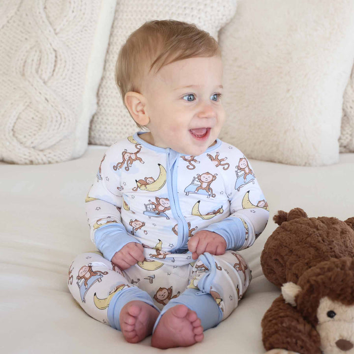 Convertible Zip Rompers for Girls | What's New