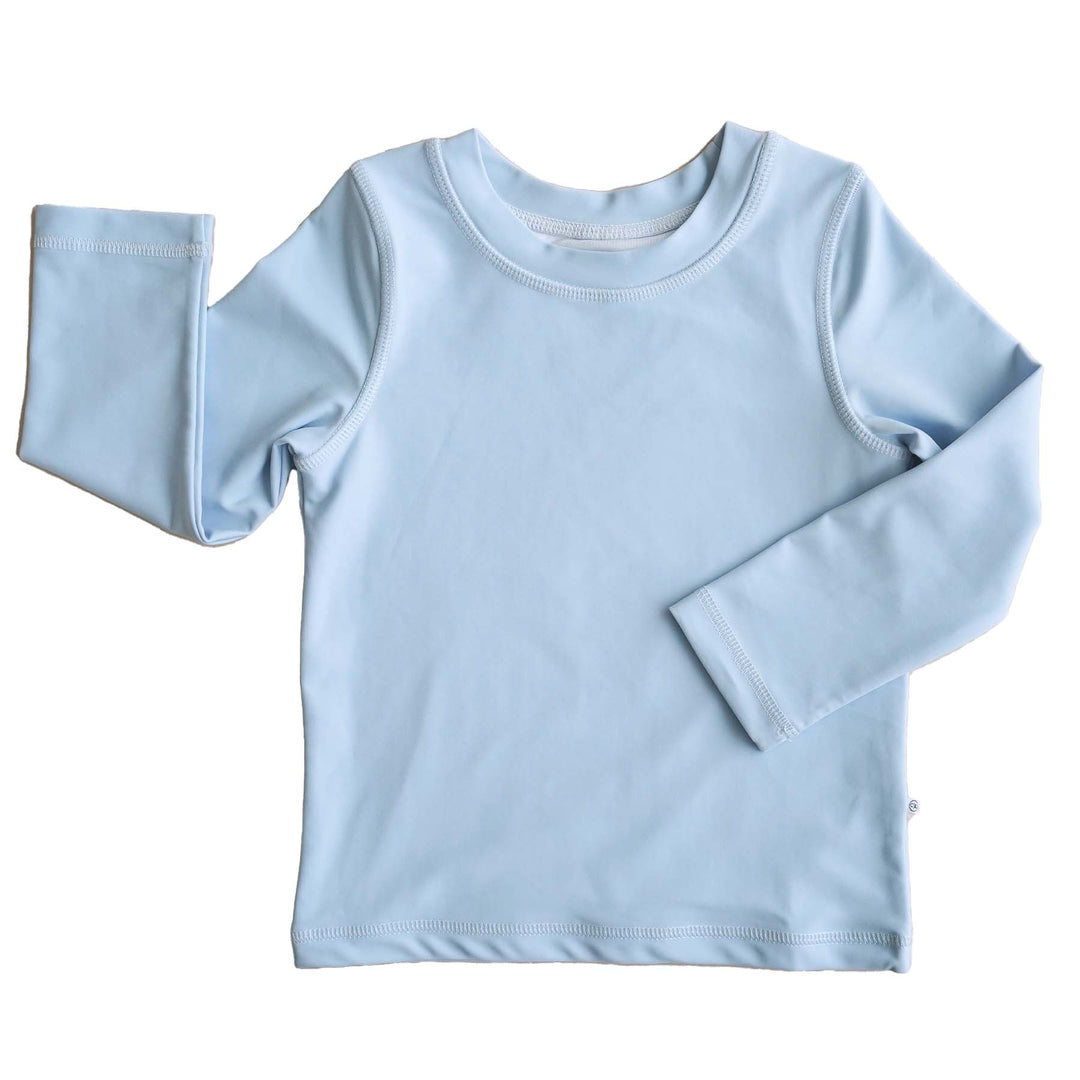 Long Sleeve Rash Guard Shirt | All Colors