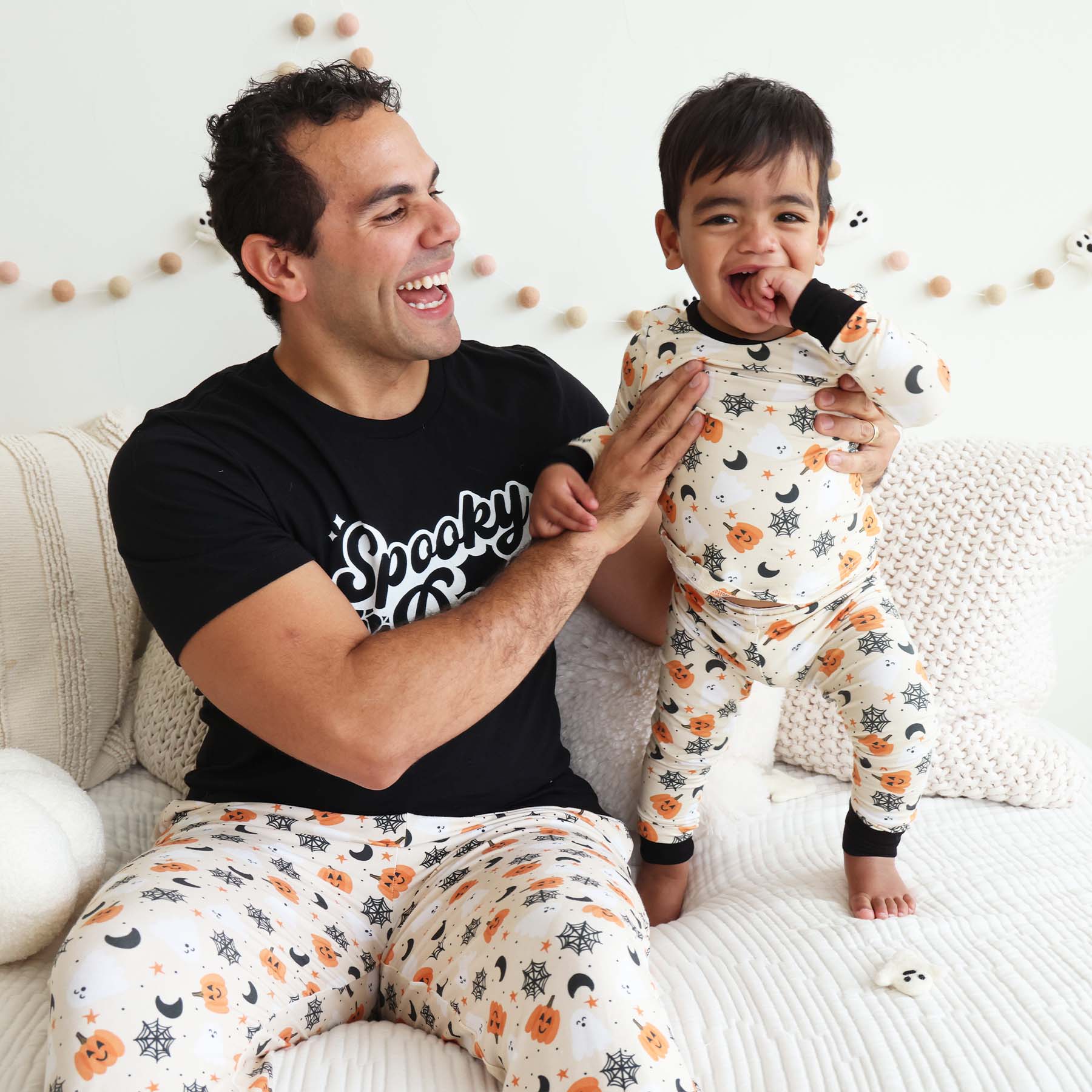 Newborn Clothes, Kids Pajamas & Baby Boutique | Caden Lane
