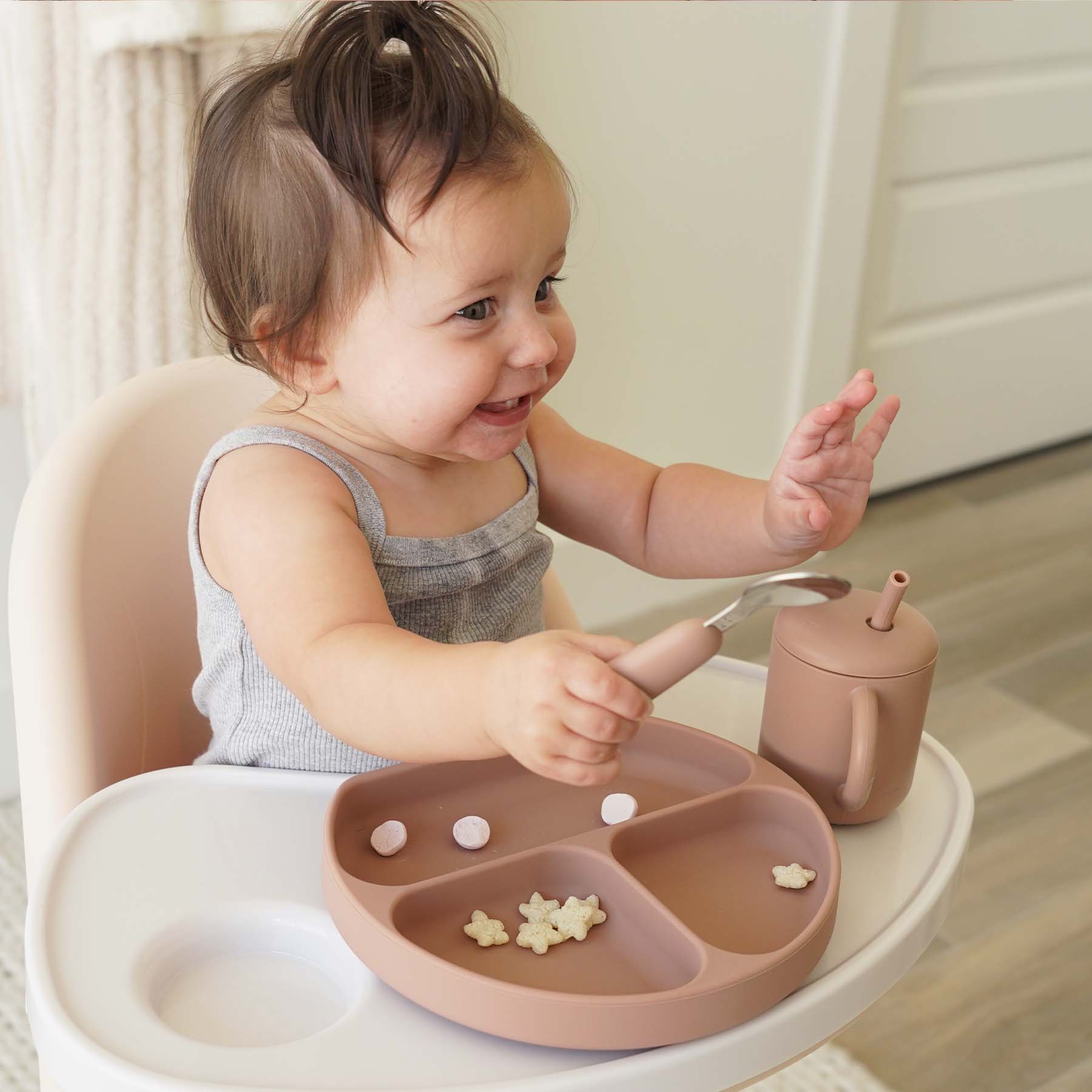 Free Gift with Purchase | Silicone Snack Cup