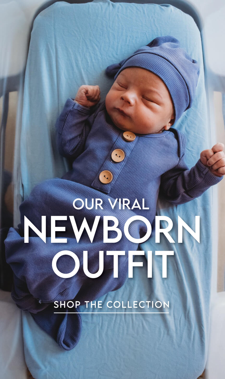 Viral Newborn Outfit