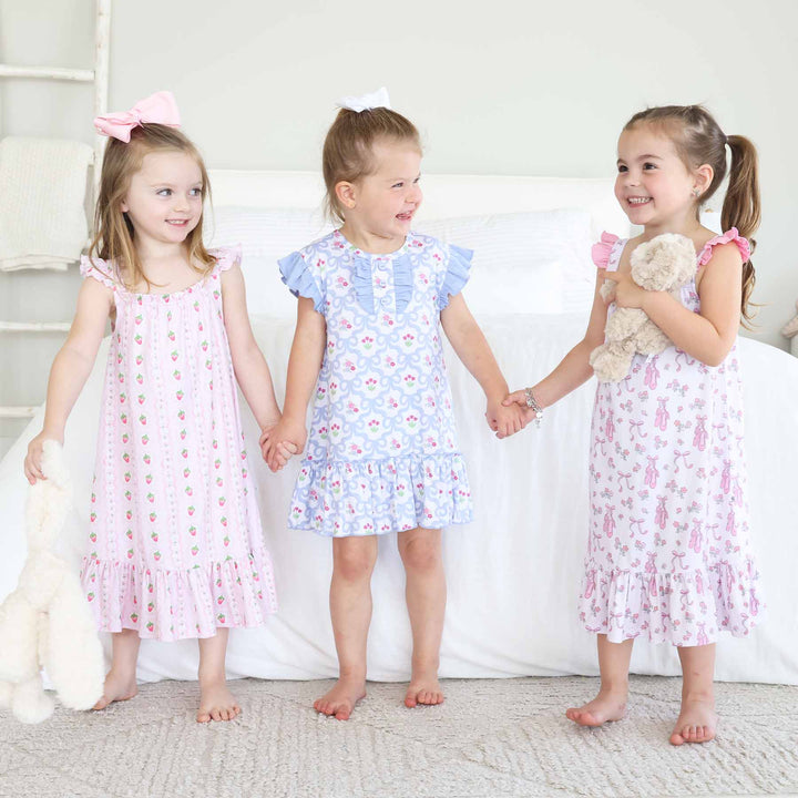 nightgowns for little girls 