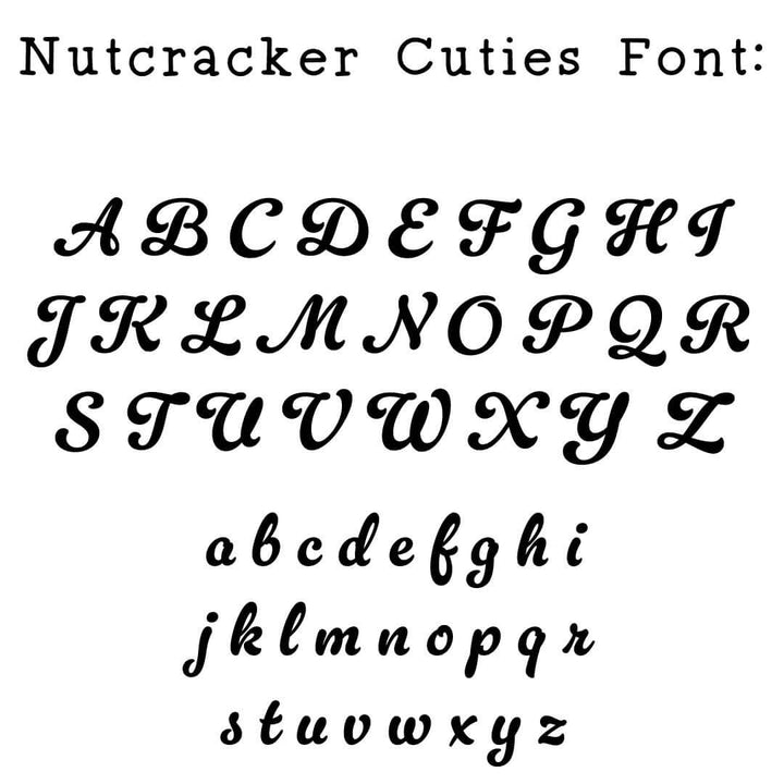 Personalized Christmas Stockings