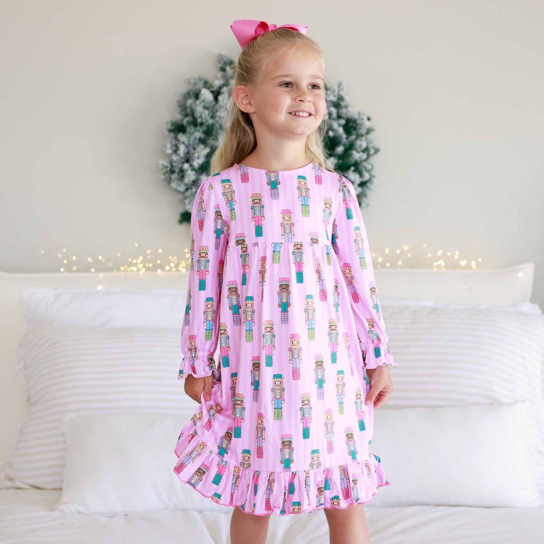 Christmas Nightgowns*