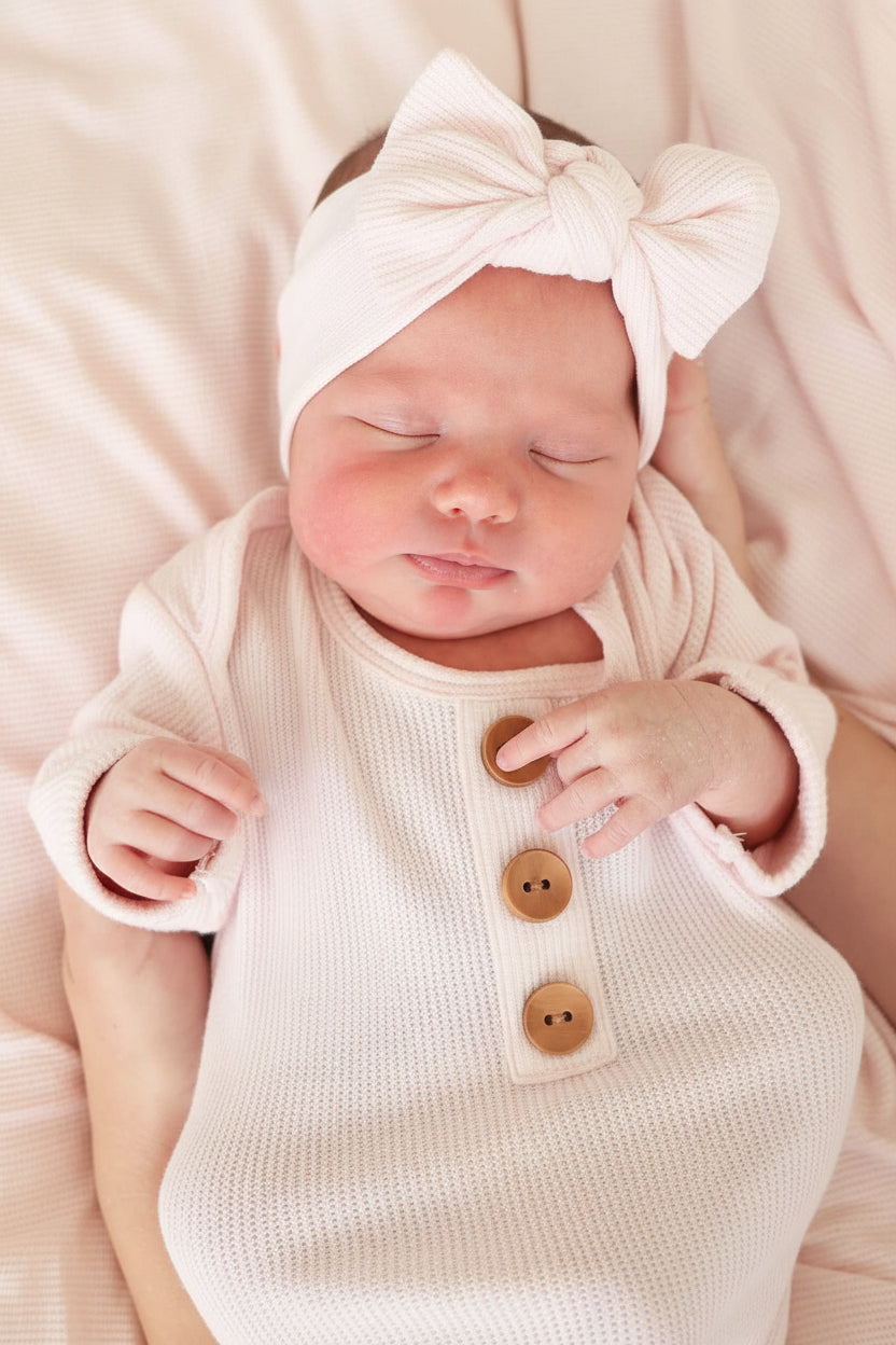 Knot Gowns | Best Selling Solids