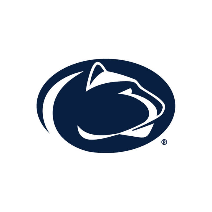 penn state logo