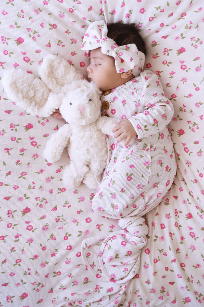 knot gown best sellers button