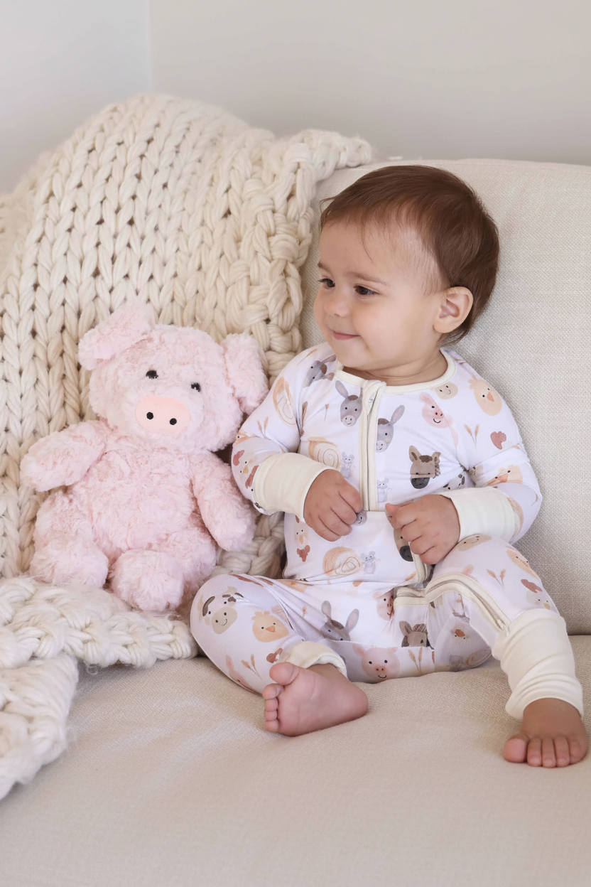 Large Cuddle Plush Friends