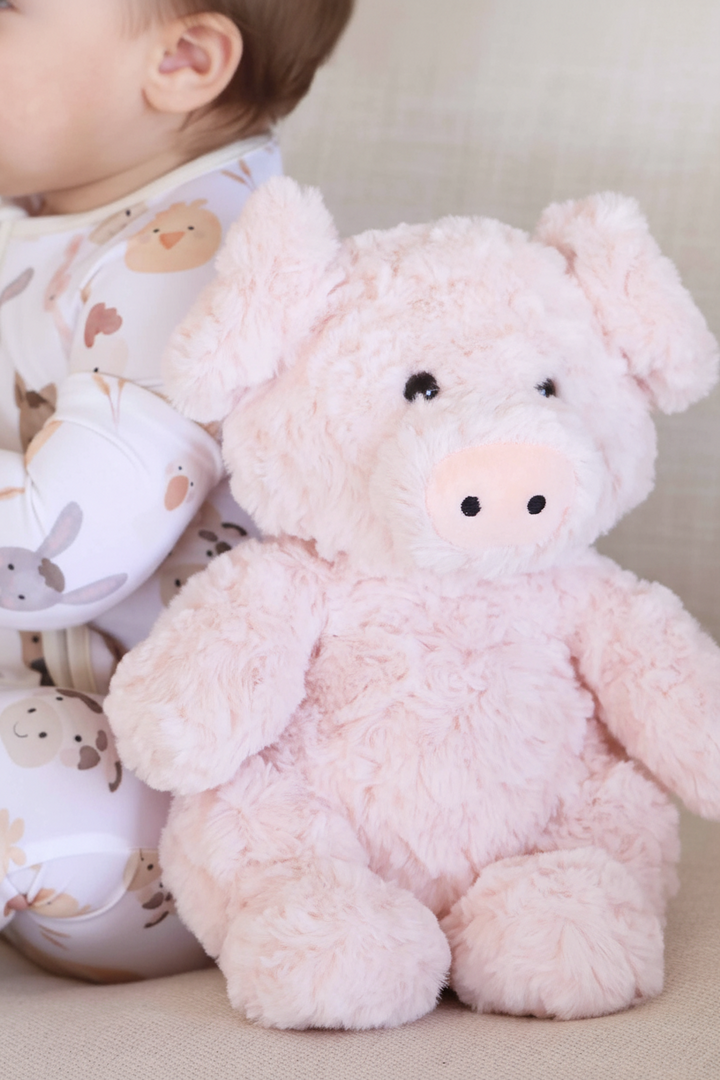 Large Cuddle Plush Friends